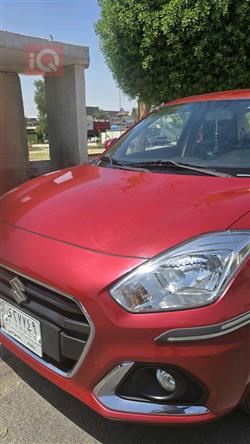 سوزوكي ديزاير